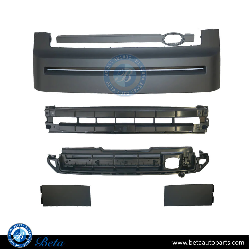 Land Rover Defender (2020-Up), Radiator Grille, China, LR132812