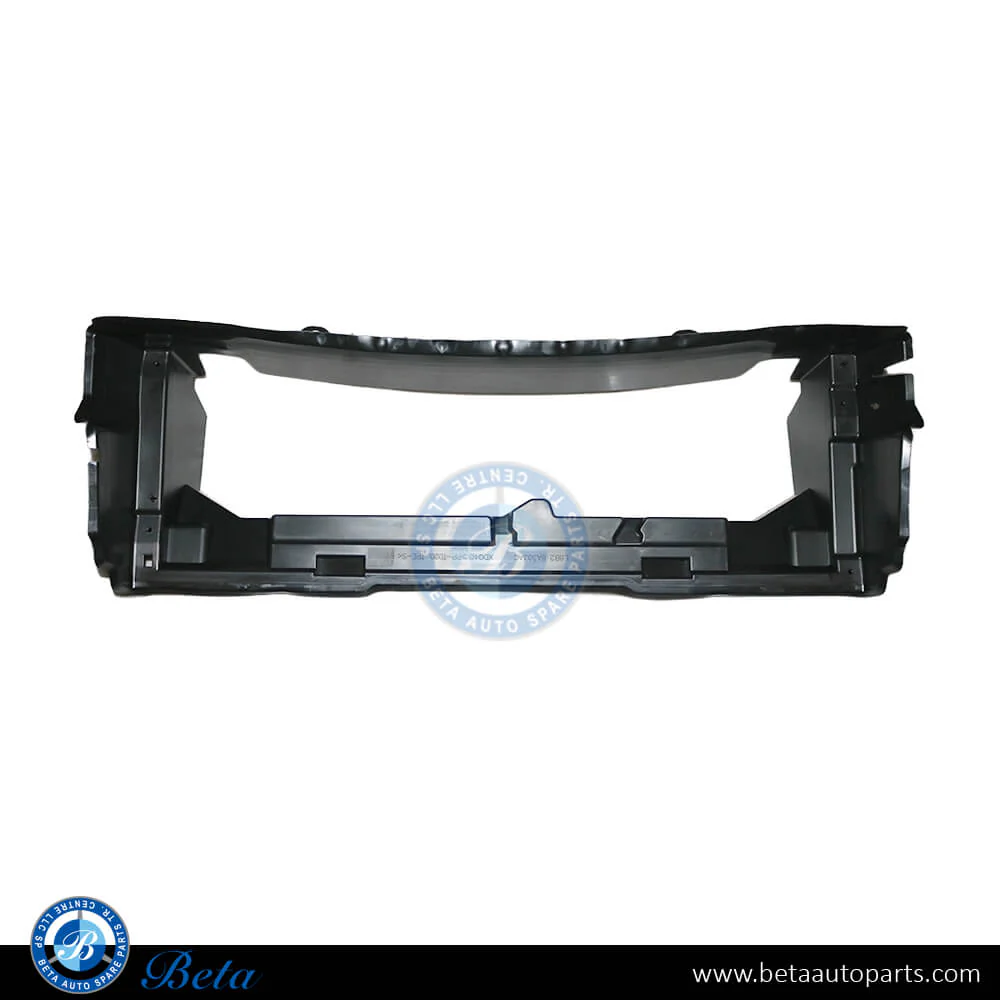 Land Rover Defender (2020-Up), Upper Air Deflector, China, LR130026