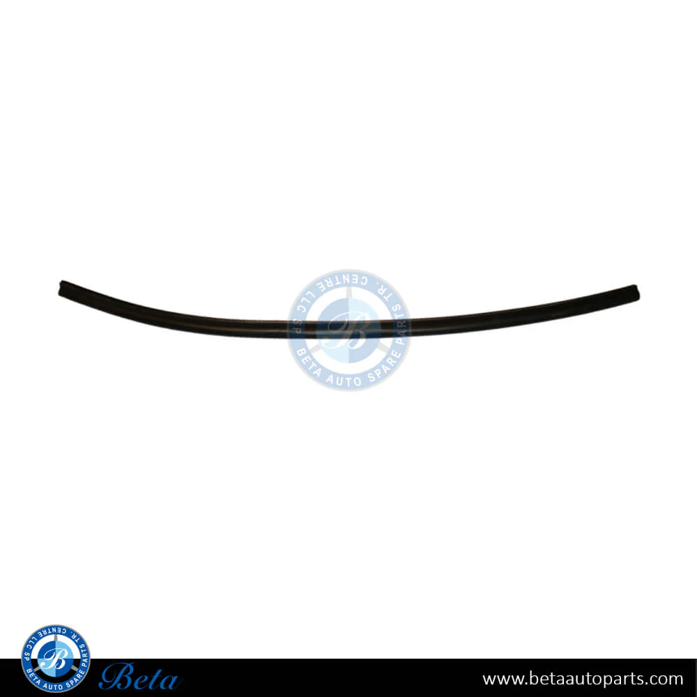 Mercedes A-Class / B-Class / CLA-Class W177 / W247 / C118 (2019-Up), Hood Seal, China, 1778870600