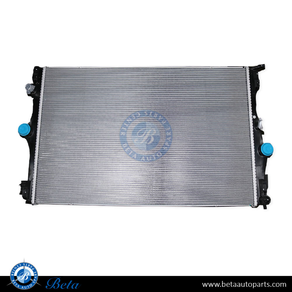 Mercedes A-Class / B-Class / CLA-Class W177 / W247 / C118 (2019-Up), Radiator, China, 2475000203