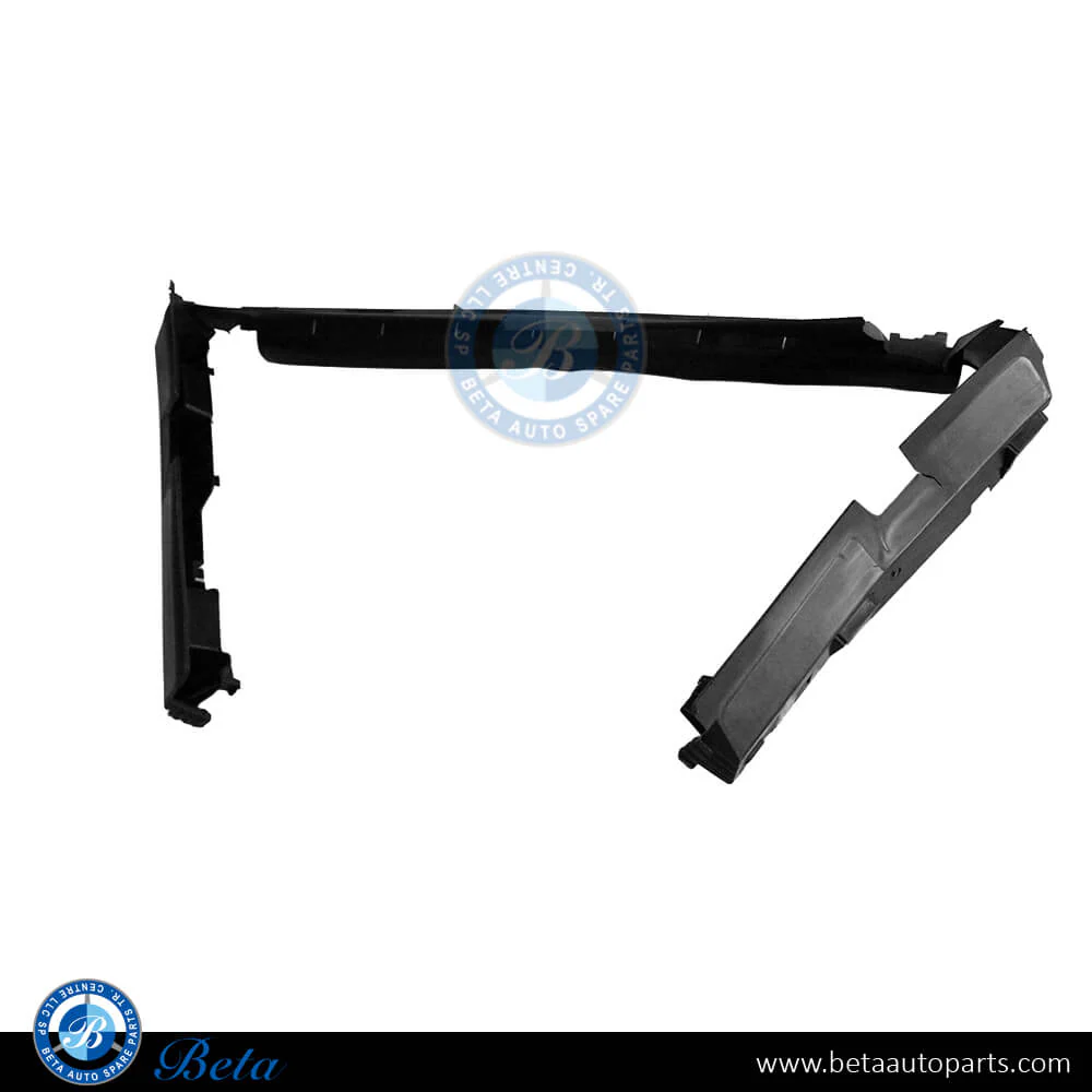 Mercedes A-Class / CLA-Class / B-Class W177 / C118 / W247 (2019-Up), Air Duct (Top), China, 1775050000