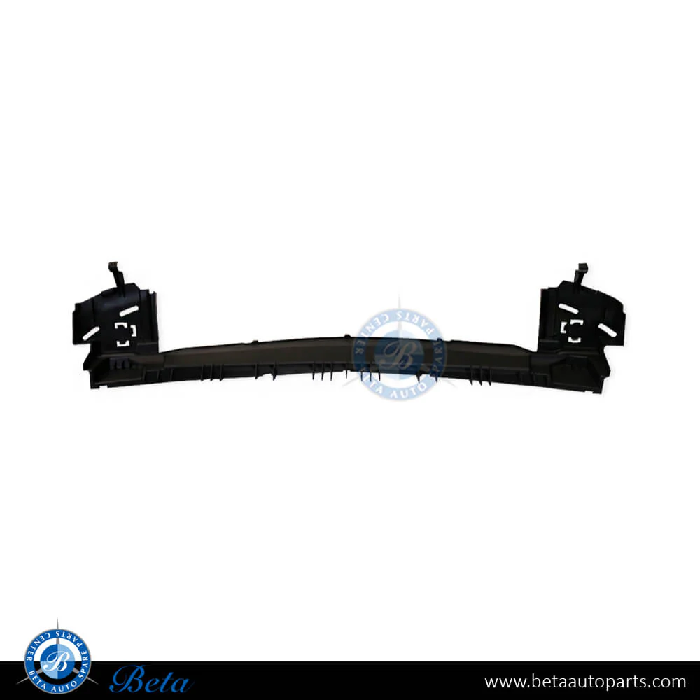 Mercedes A-Class / CLA-Class W176 / C117 (2016-2018), Front Bumper Inner Bracket Normal AMG (Center), China, 1768851500