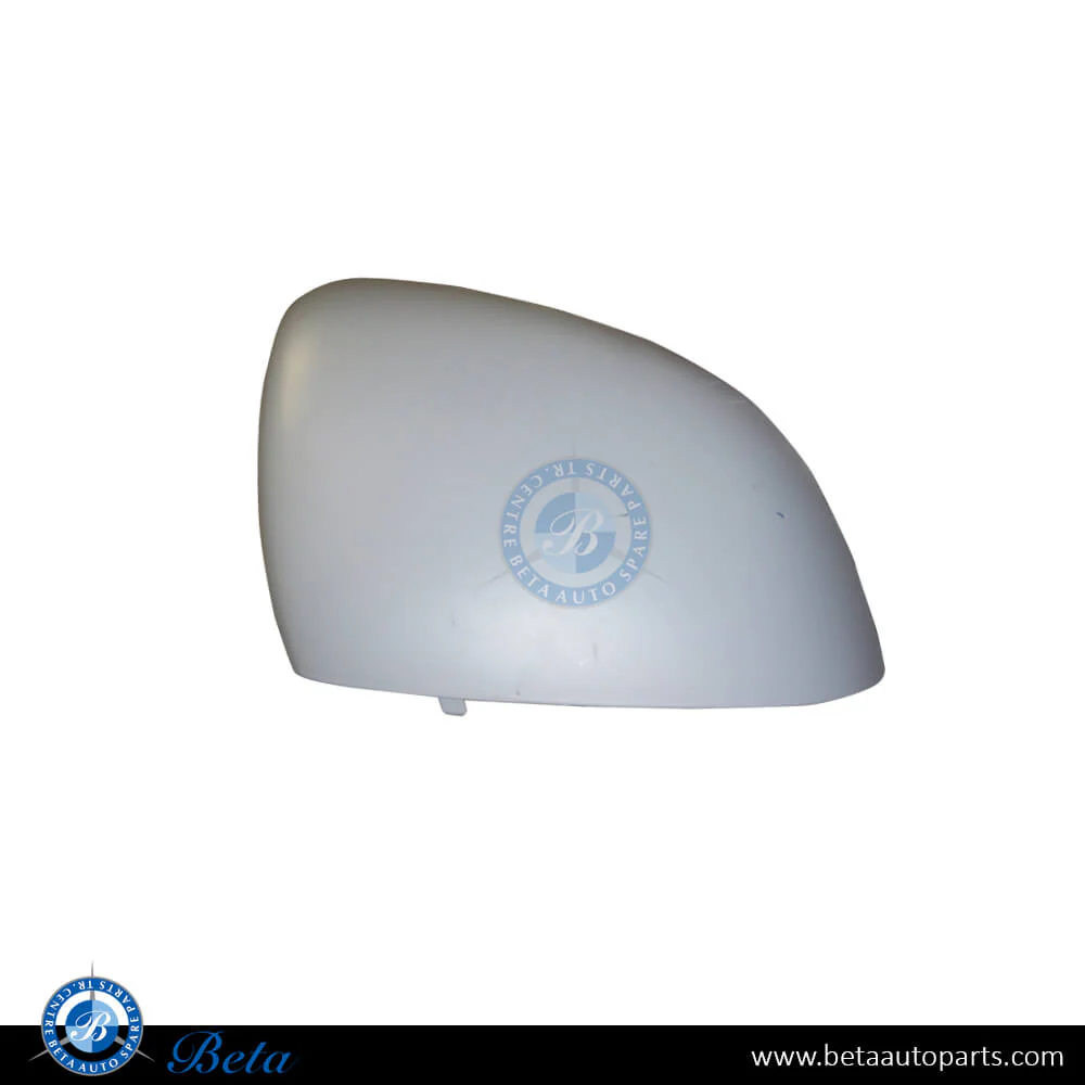 Mercedes A-Class / CLA-Class W177 / C118 (2019-Up), Mirror Cover (Right), China, 0998117400