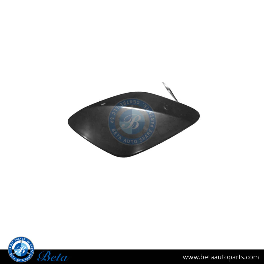 Mercedes A-Class W176 (2013-2015), Front Bumper Tow Cover, China, 1768850122
