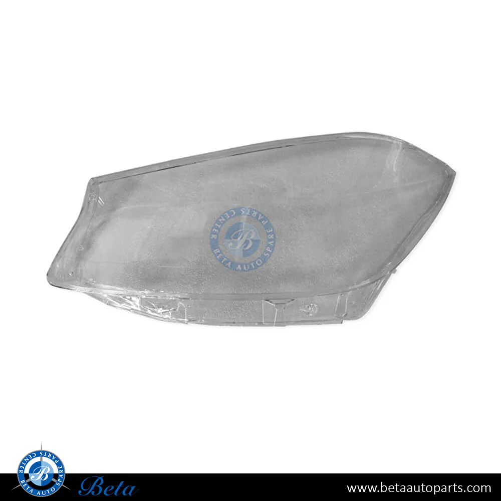 Mercedes A-Class W176 (2013-2015), Headlamp Lens (Left), China, 1768202761