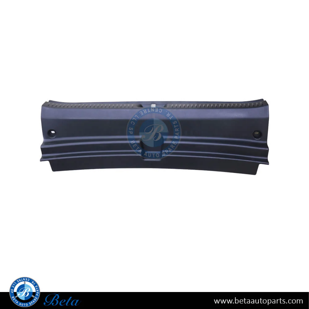 Mercedes A-Class W177 (2019-Up), Bumper Trim & Moulding, China, 1776908400