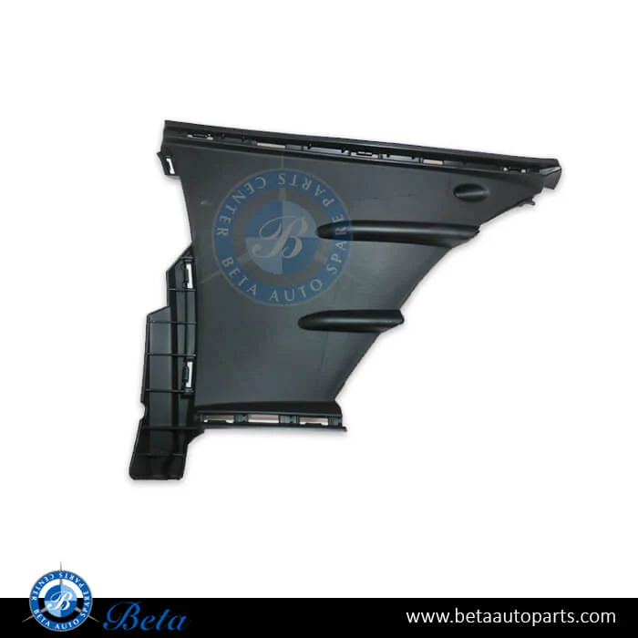 Mercedes A-Class W177 (2019-2022), Fog Lamp Inner Cover Base Normal AMG (Right), China, 1778853903