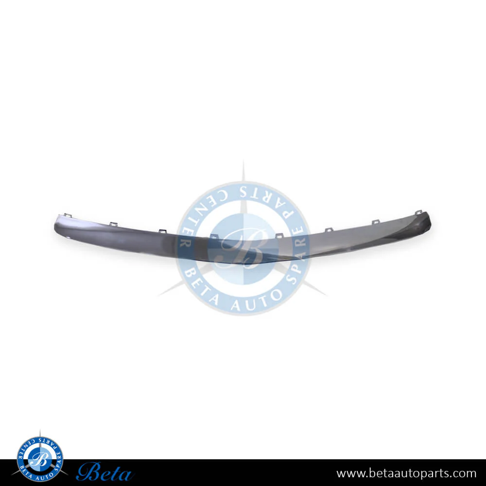Mercedes A-Class / B-Class / CLA-Class W177 / W247 / C118 (2019-Up), Front Bumper Moulding AMG - Chrome (Center), China, 1778854202