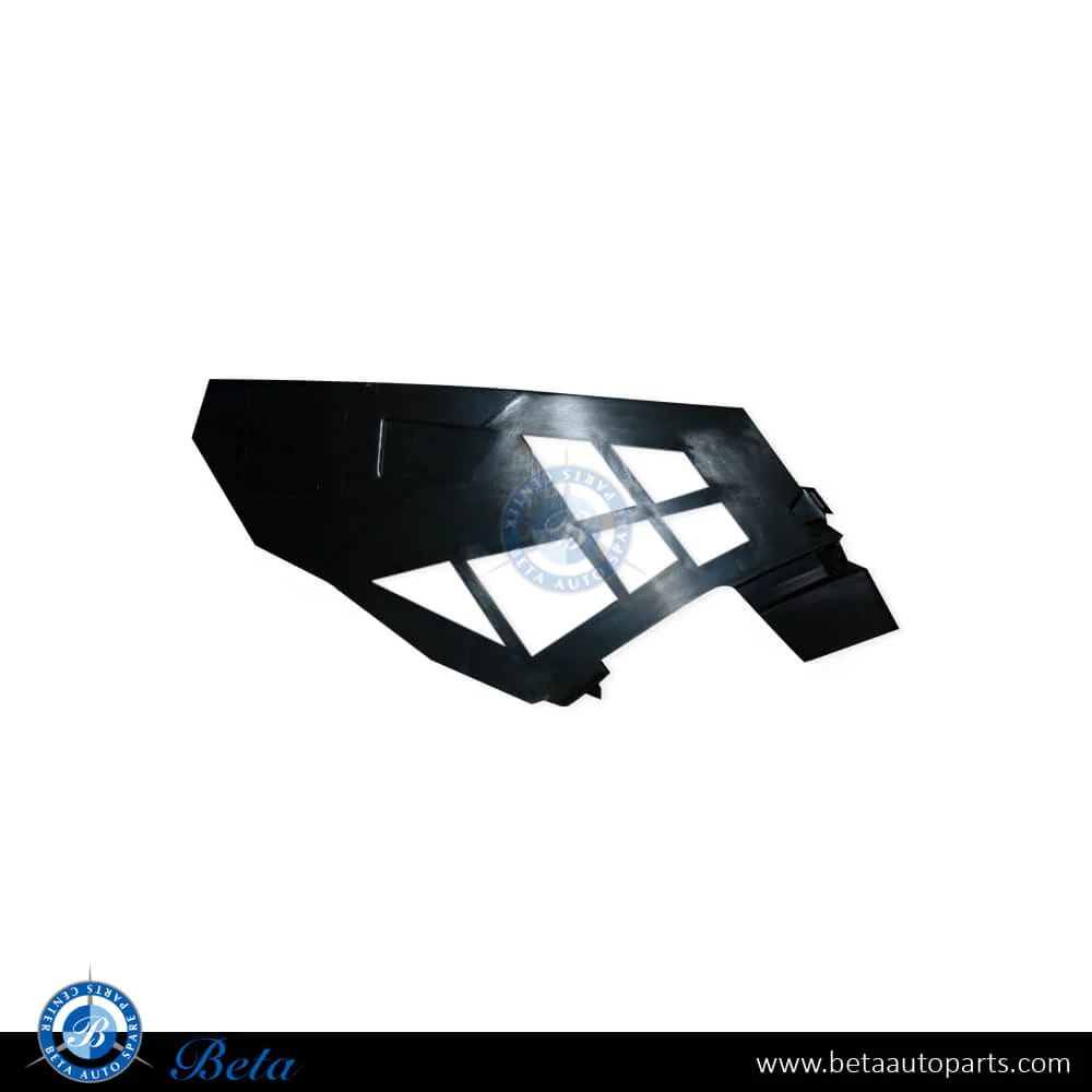 Mercedes A-Class W177 (2019-Up), Front Bumper Frame (Left), China, 1778851700