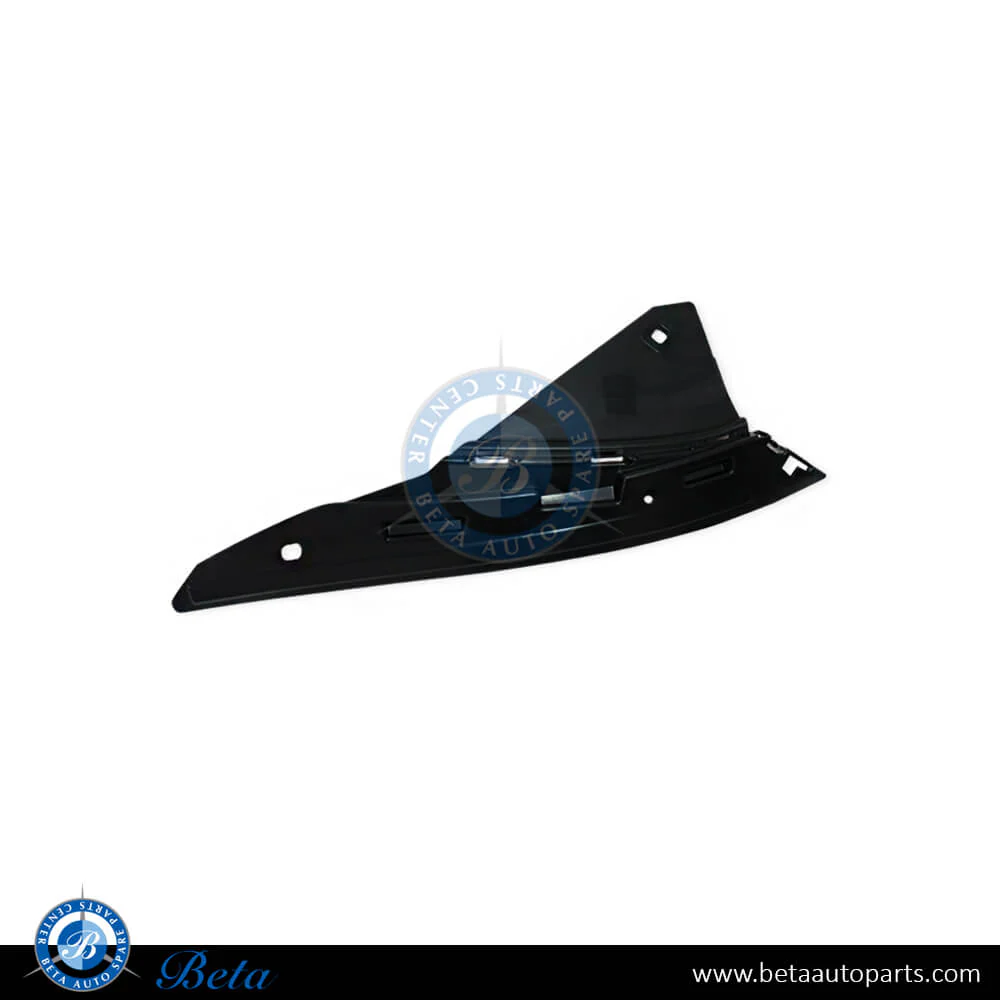 Mercedes A-Class W177 (2019-Up), Front Bumper Inner Bracket (Left), China, 1778859502