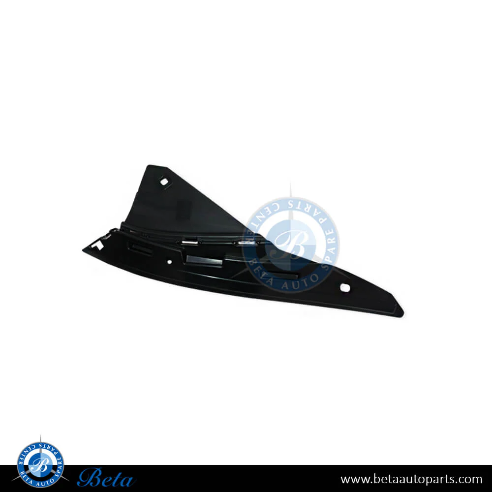 Mercedes A-Class W177 (2019-Up), Front Bumper Inner Bracket (Right), China, 1778859602