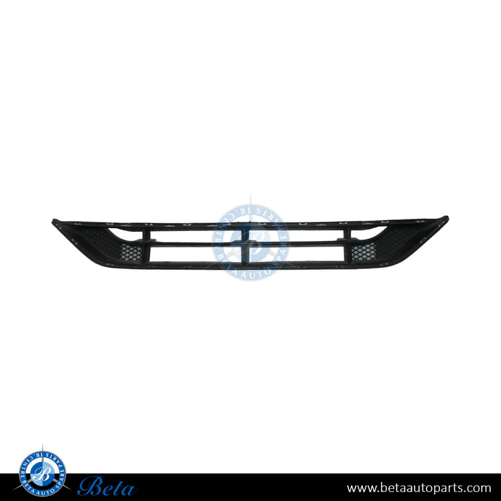 Mercedes A-Class W177 (2019-2022), Front Bumper Lower Grille AMG A45 Center, China, 1778859200