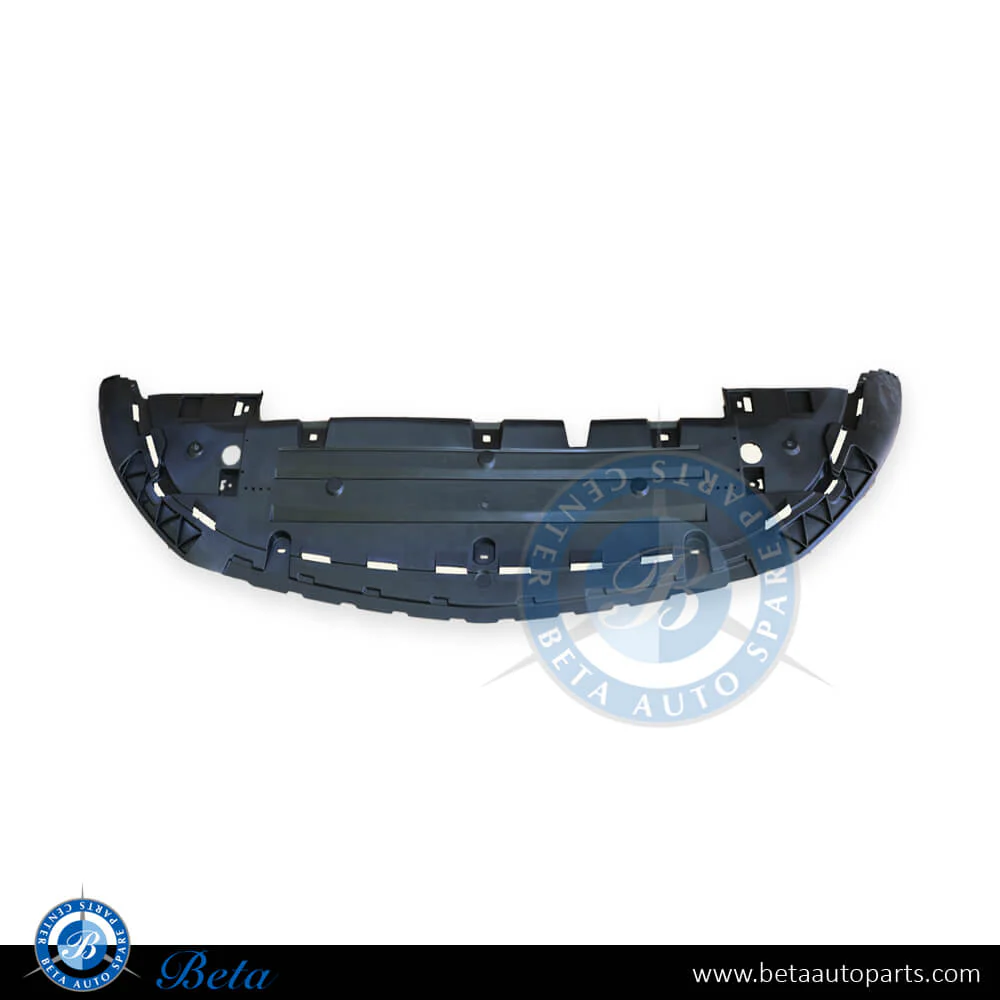 Mercedes A-Class W177 (2019-Up), Front Bumper Under Cover Normal AMG, China, 1778854900