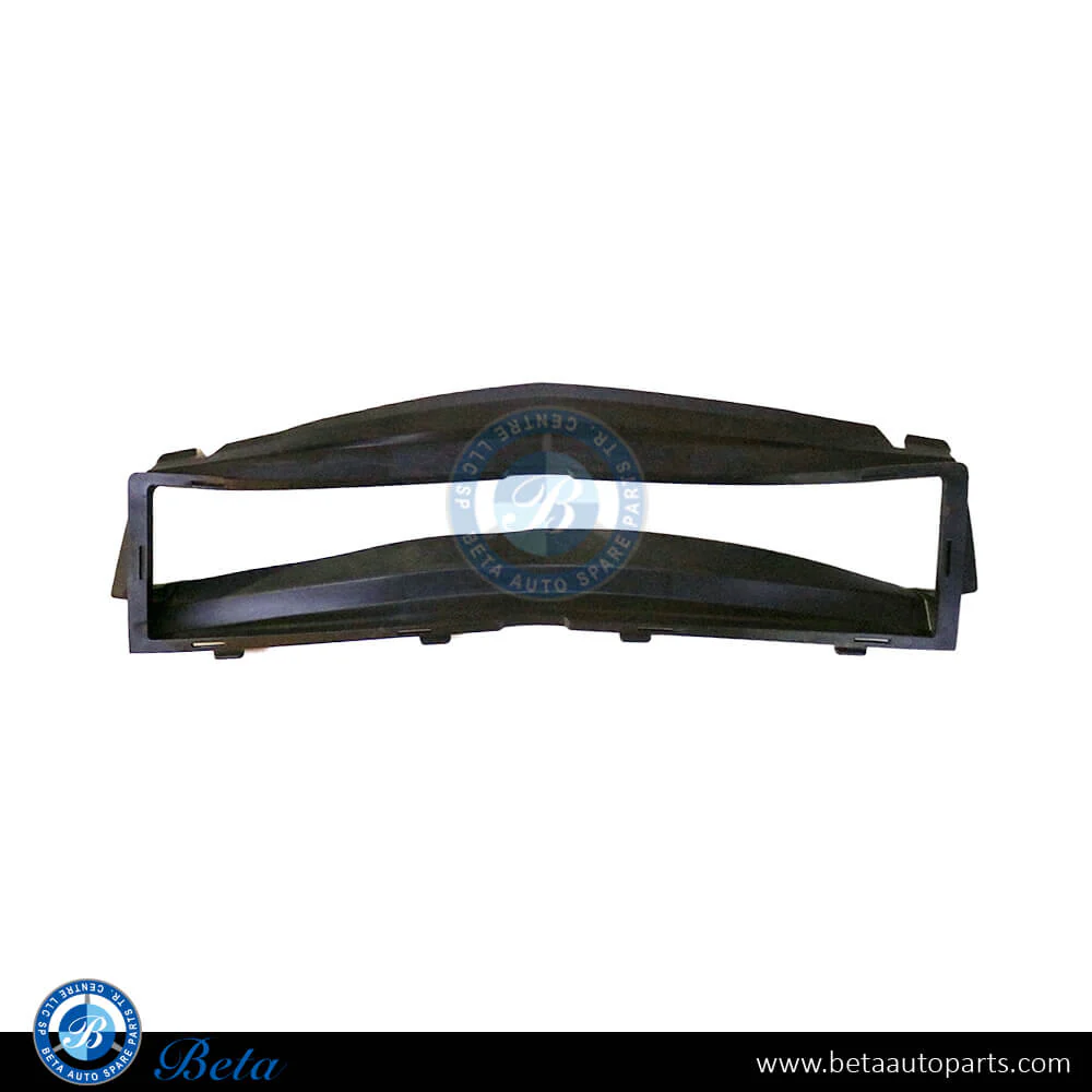 Mercedes A-Class W177 (2019-Up), Lower Grille Air Duct, China, 1778854800