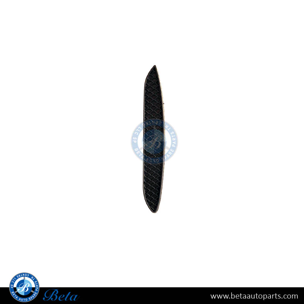 Mercedes A-Class W177 (2019-Up), Rear Bumper Trim Normal AMG (Right), China, 1778852801
