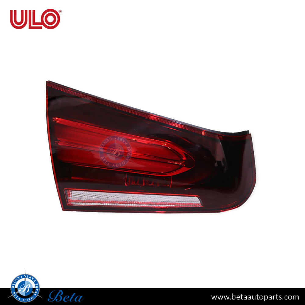 Mercedes A-Class Sedan W177 (2019-2022), Trunk Lamp (Left), ULO, 1779063501