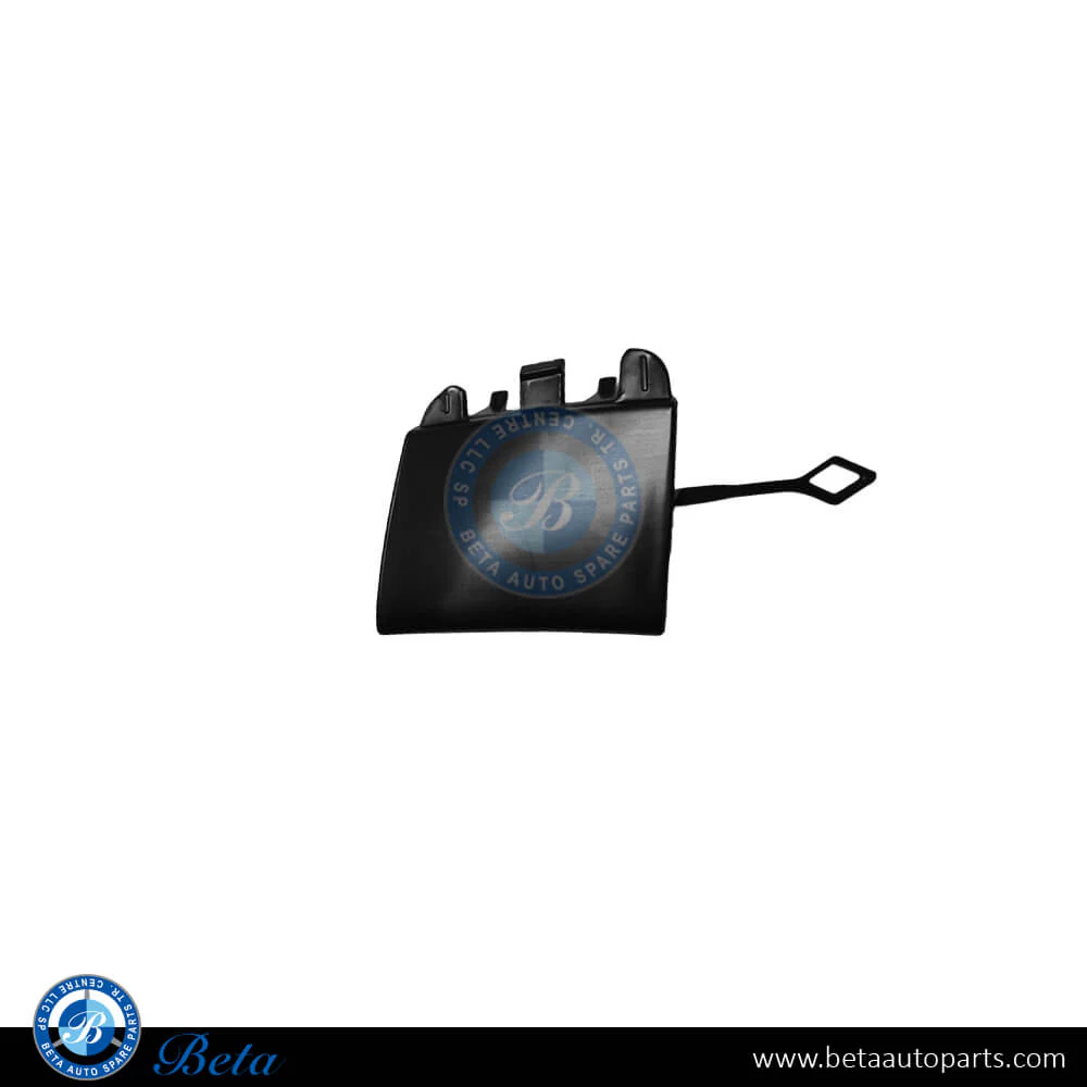 Mercedes A-Class W177 (2023-Up), Front Bumper Tow Cover Normal AMG, China, 1778859005