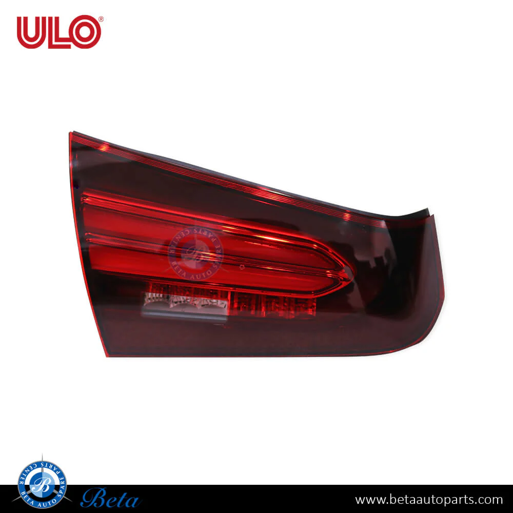 Mercedes A-Class Sedan W177 (2023-Up), Trunk Lamp LED (Left), ULO, 1779069504