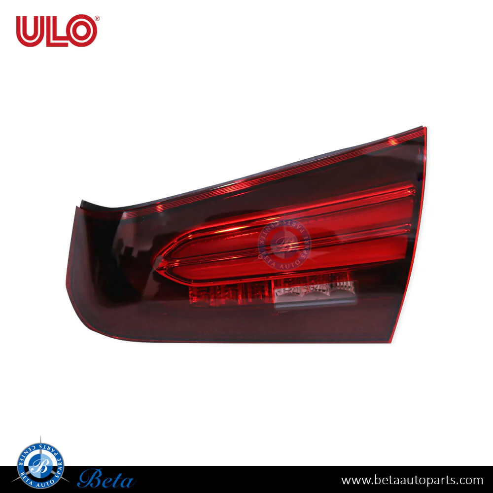 Mercedes A-Class Sedan W177 (2023-Up), Trunk Lamp LED (Right), ULO, 1779069604