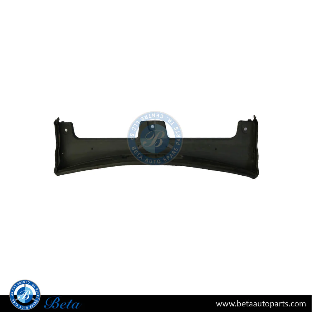 Mercedes C-Class / CLE-Class W206 / W236 (2022-Up), Air Intake Housing, China, 2065000400 / 2065004400