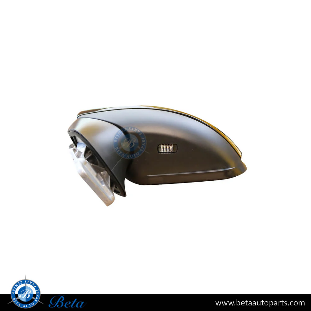 Mercedes C-Class Coupe / E-Class Coupe C205 / C238 (2015-2023), Side Mirror with GPS / Memory / Folding / Blind Spot (Left), China, 2058103905 - Image 3