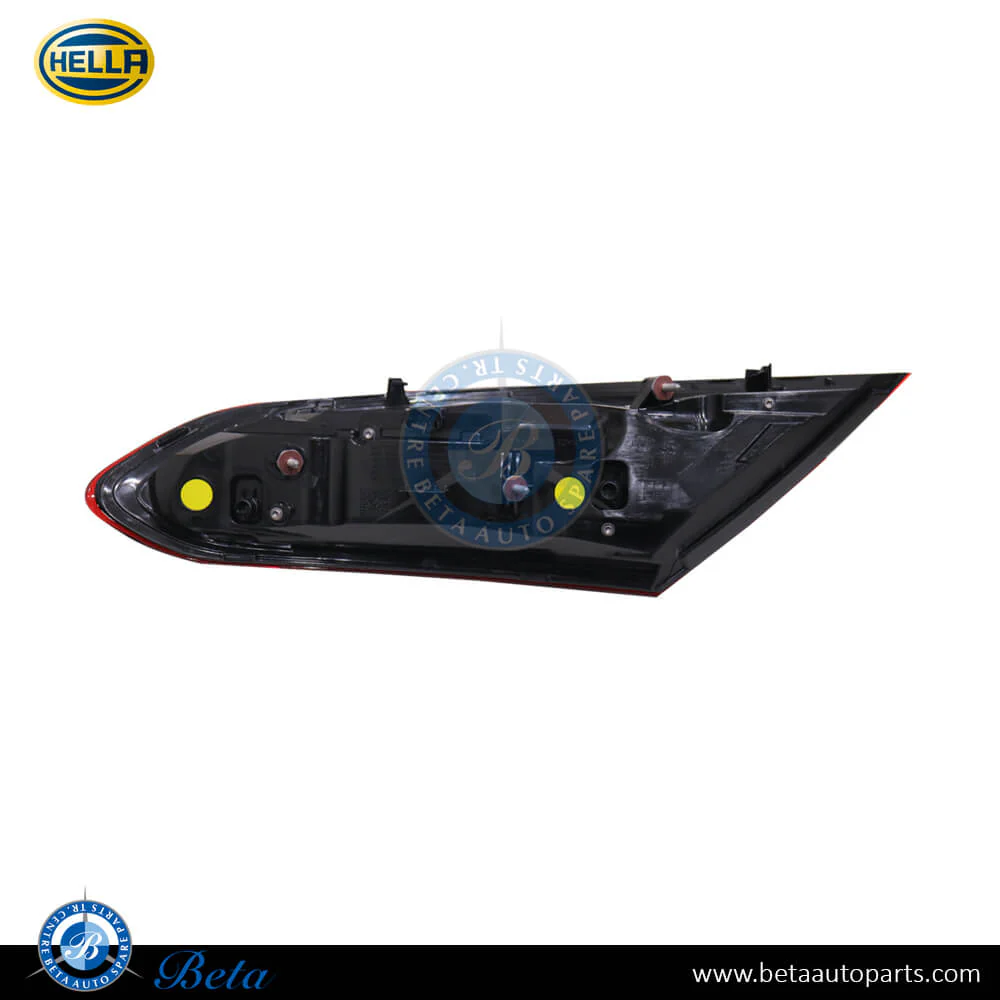 Mercedes C-Class Coupe C205 (2019-2021), Tail Lamp LED (Right), Hella, 2059063005 - Image 2