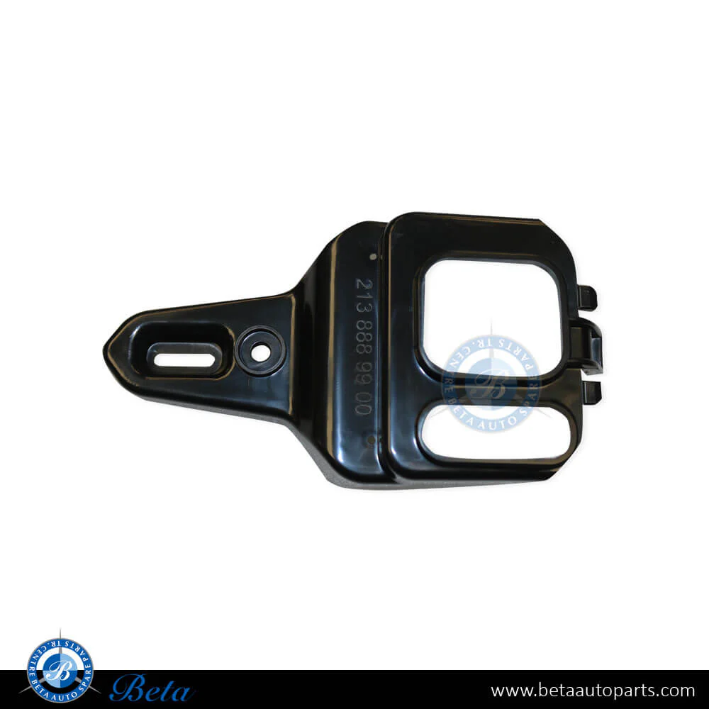Mercedes C-Class / E-Class / CLE-Class / CLS-Class W206 / W213 / C238 / C236 / C257 (2019-Up), Radar Bracket, China, 2138889900