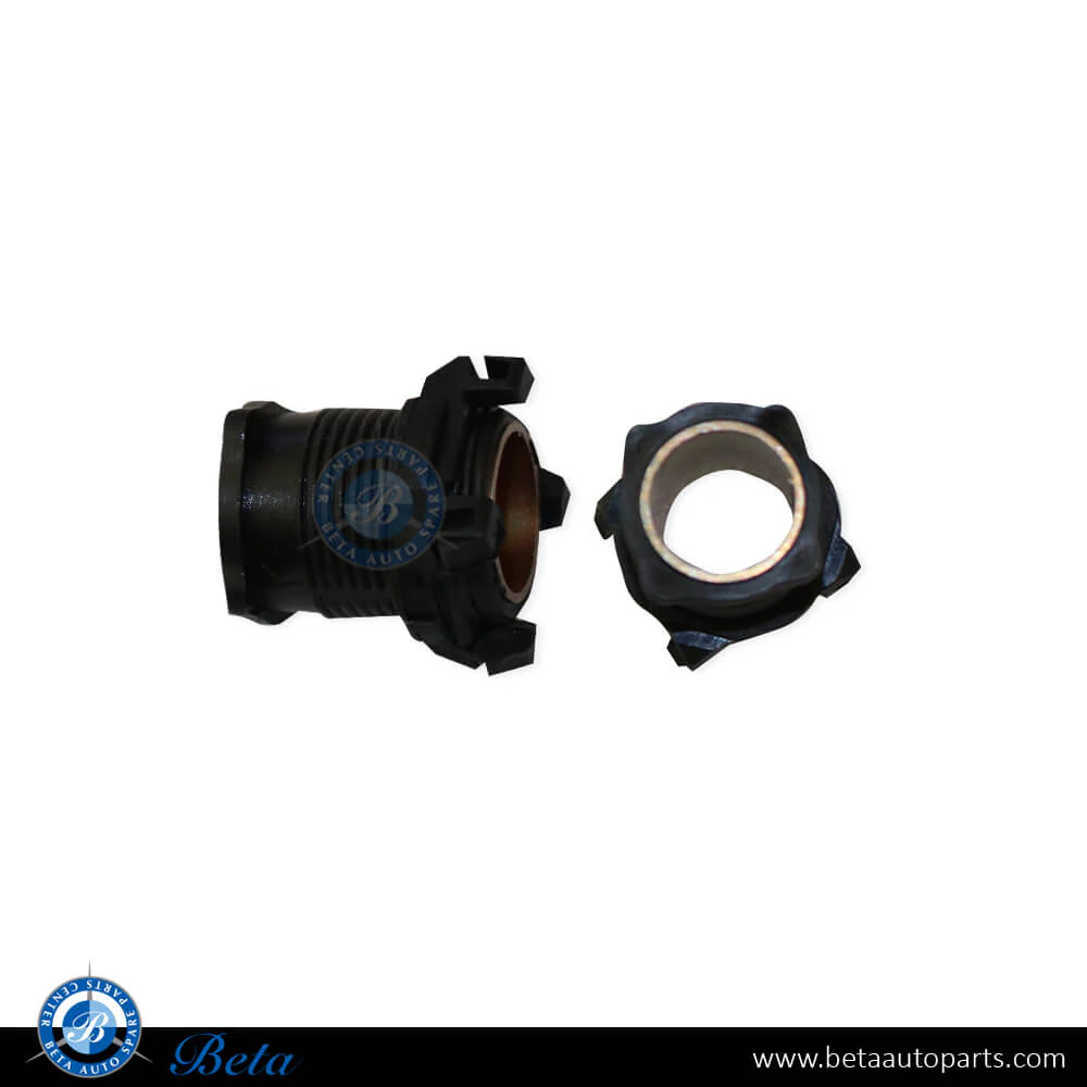 Mercedes C -Class / E -Class  W204 / C207 (2008-2016), Headlamp Bracket Hollow Screw, China, 0019970101
