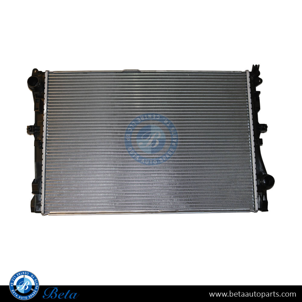 Mercedes C-Class / E-Class W205 / W213 (2015-2023), Radiator, China, 995008000