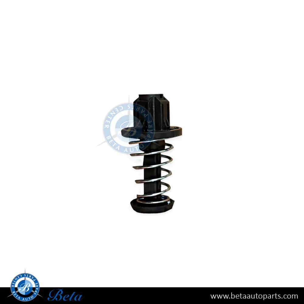 Mercedes C-Class / E-Class W205 / W213 (2015-Up), Hood Spring, China, 2058800027
