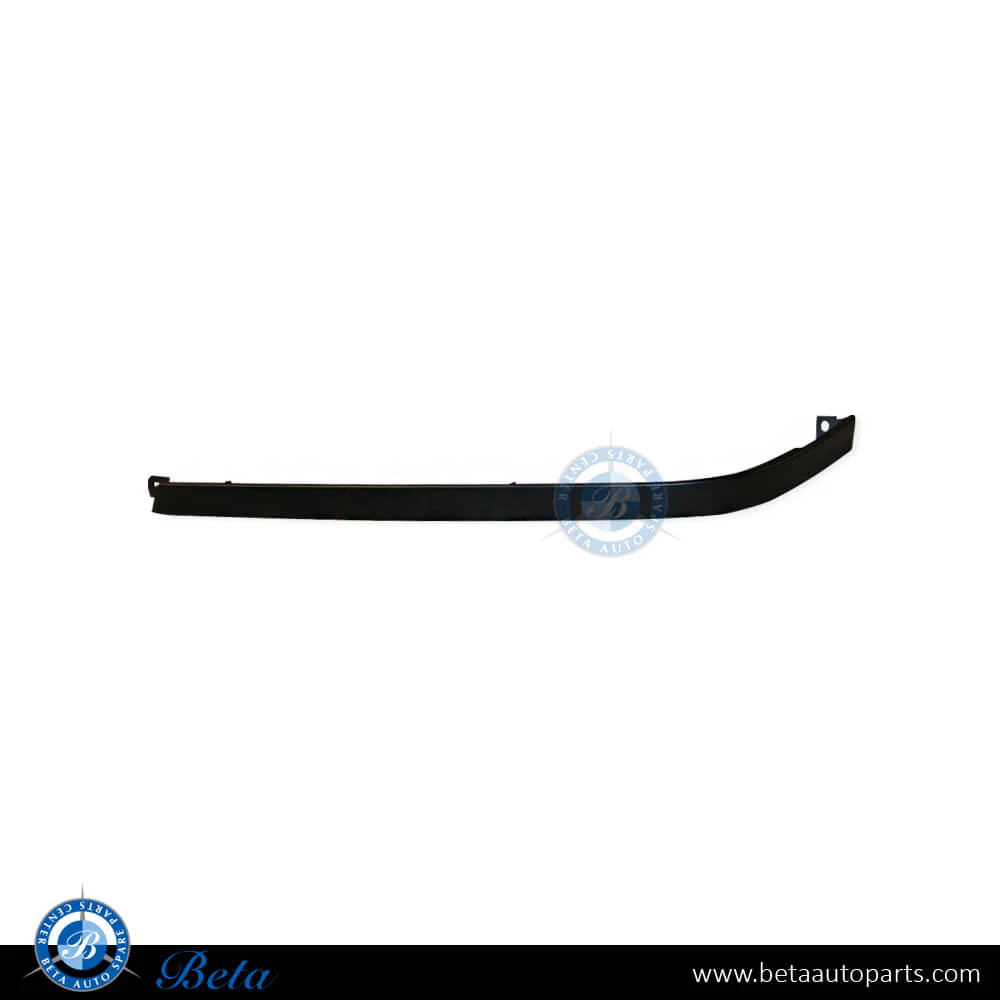 Mercedes C-Class W202 (1997-2000), Headlamp Strip (Left), Taiwan, 2028260577