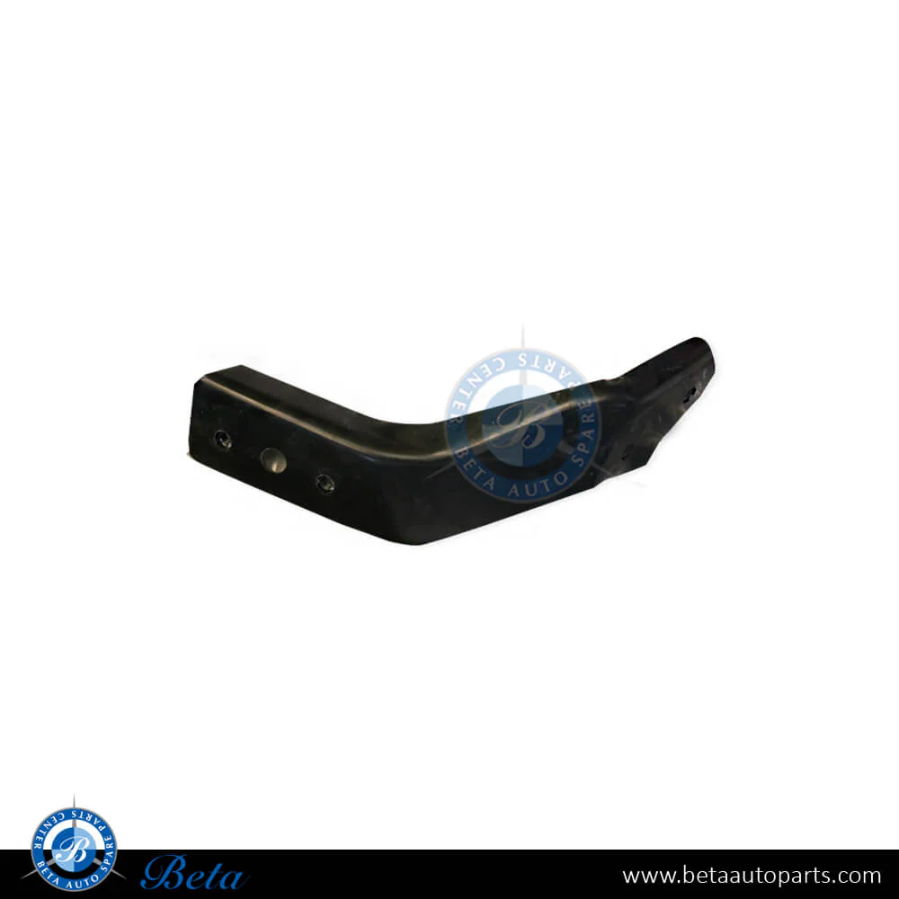 Mercedes C-Class W204 (2008-2014), Front Cross Member Bracket - Steel (Left), Taiwan, 2046200185
