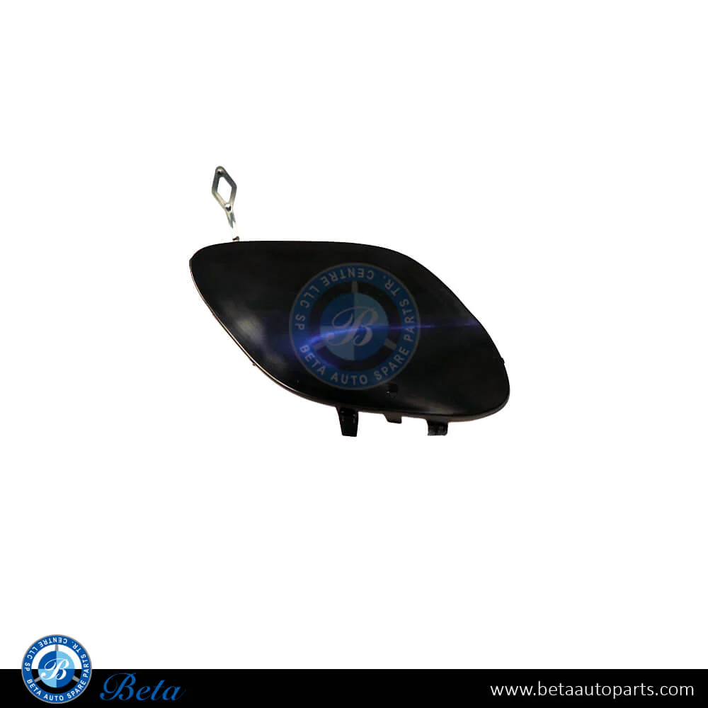 Mercedes C-Class W205 (2015-2018), Front Bumper Tow Cover Avantgarde, China, 2058850024