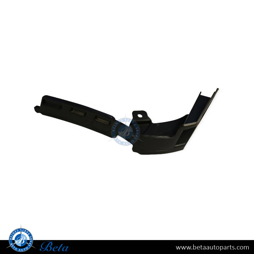 Mercedes C-Class W205 (2015-2018), Rear Bumper Cover AMG C63 (Left), Taiwan, 2058852923