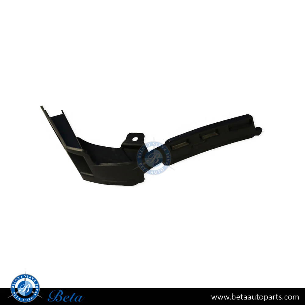 Mercedes C-Class W205 (2015-2018), Rear Bumper Cover AMG C63 (Right), Taiwan, 2058853023