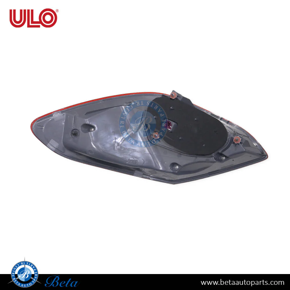 Mercedes C-Class W205 (2015-2018), Tail Lamp LED - USA Type (Right), ULO, 2059062102 - Image 2