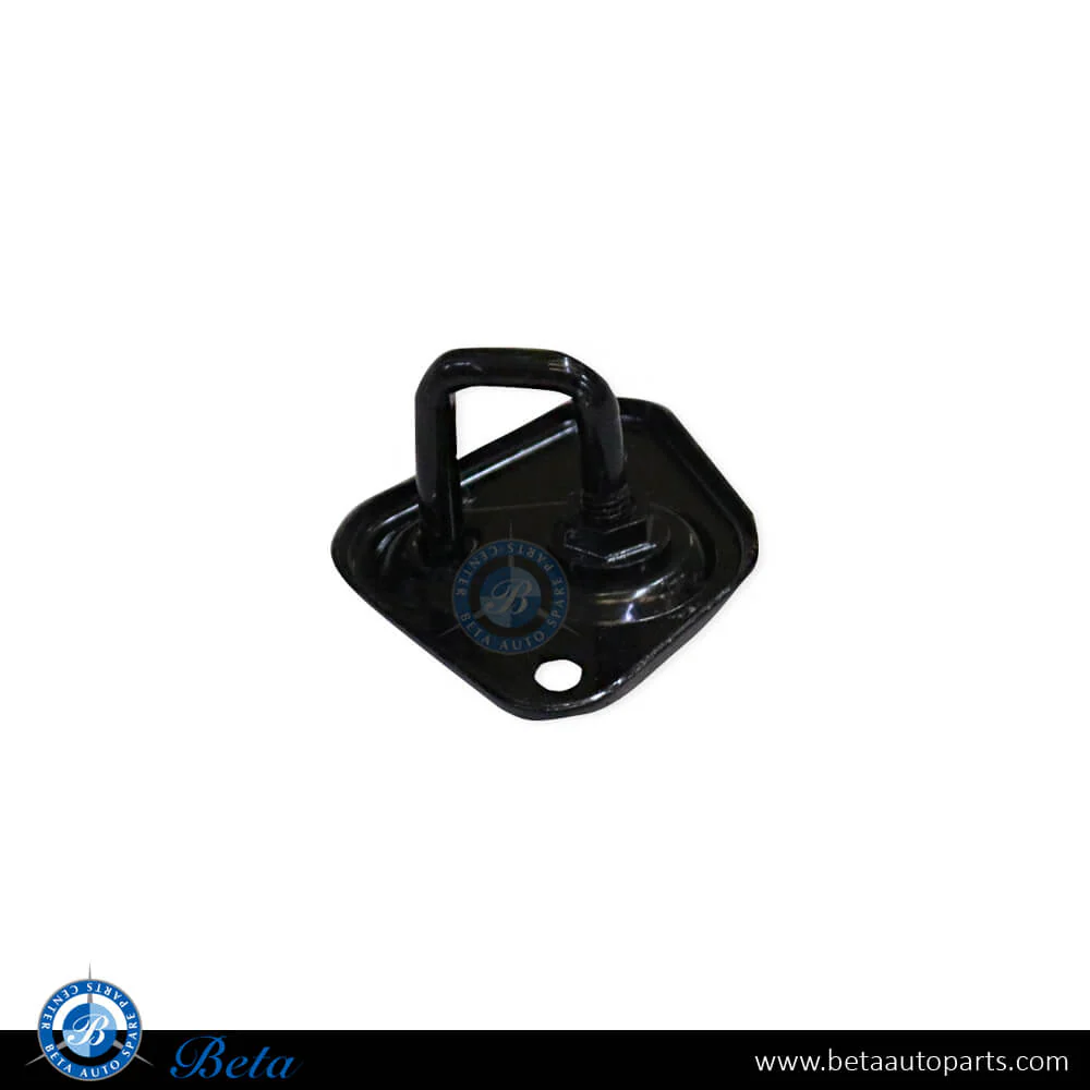 Mercedes C-Class / E-Class W205 / W213 (2015-2020), Hood Lock Catch, China, 2128800260