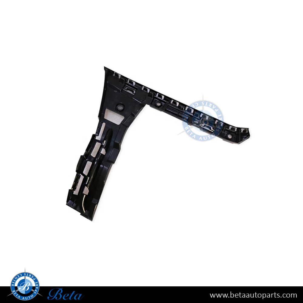 Mercedes C-Class W205 (2015-2021), Rear Bumper Bracket (Left), China, 2058800130 / 2058801702