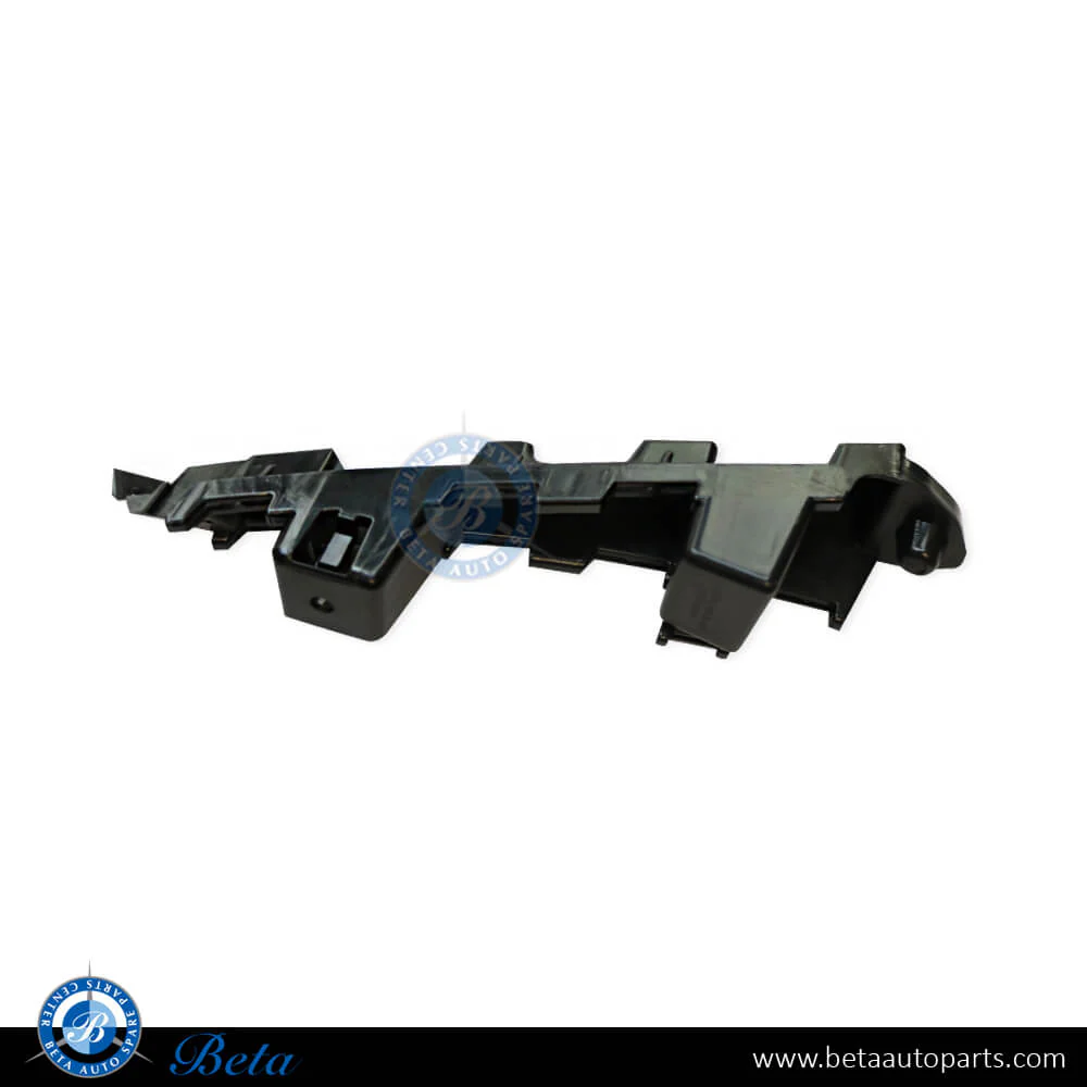 Mercedes C-Class W205 (2015-2021), Rear Bumper Carrier Bracket (Left), China, 2058800503