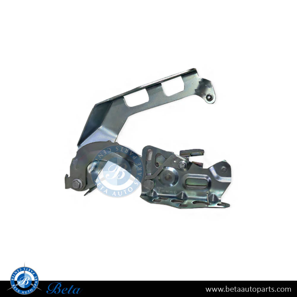 Mercedes C-Class W205 (2015-2021), Hood Hinge (Right), China, 2058800928