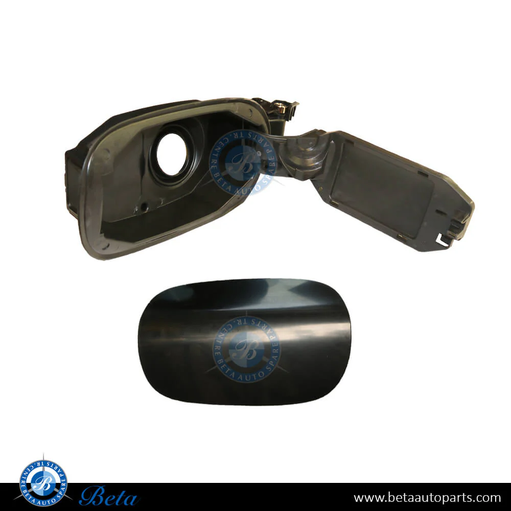 Mercedes C-Class W205 (2015-2021), Tank Filler Recess, China, 2056304404
