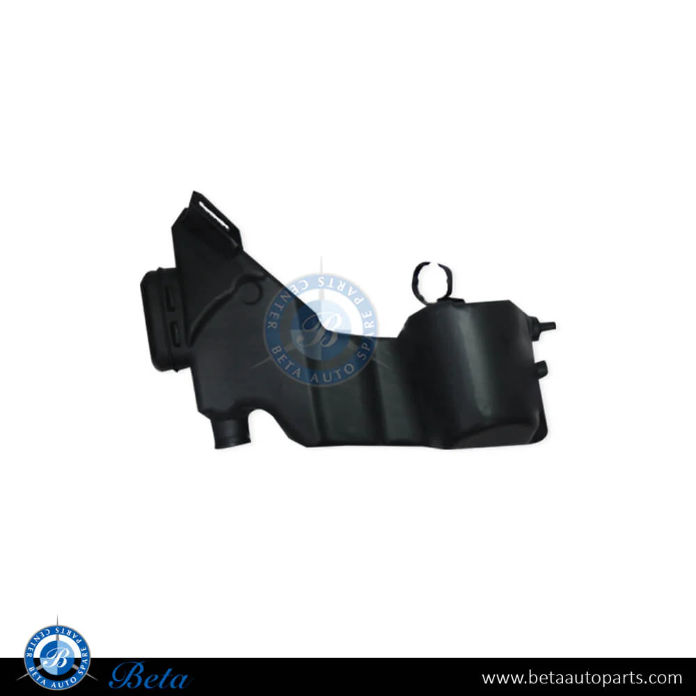 Mercedes C-Class W205 (2015-2021), Windshield Washer Tank, China, 2058690520