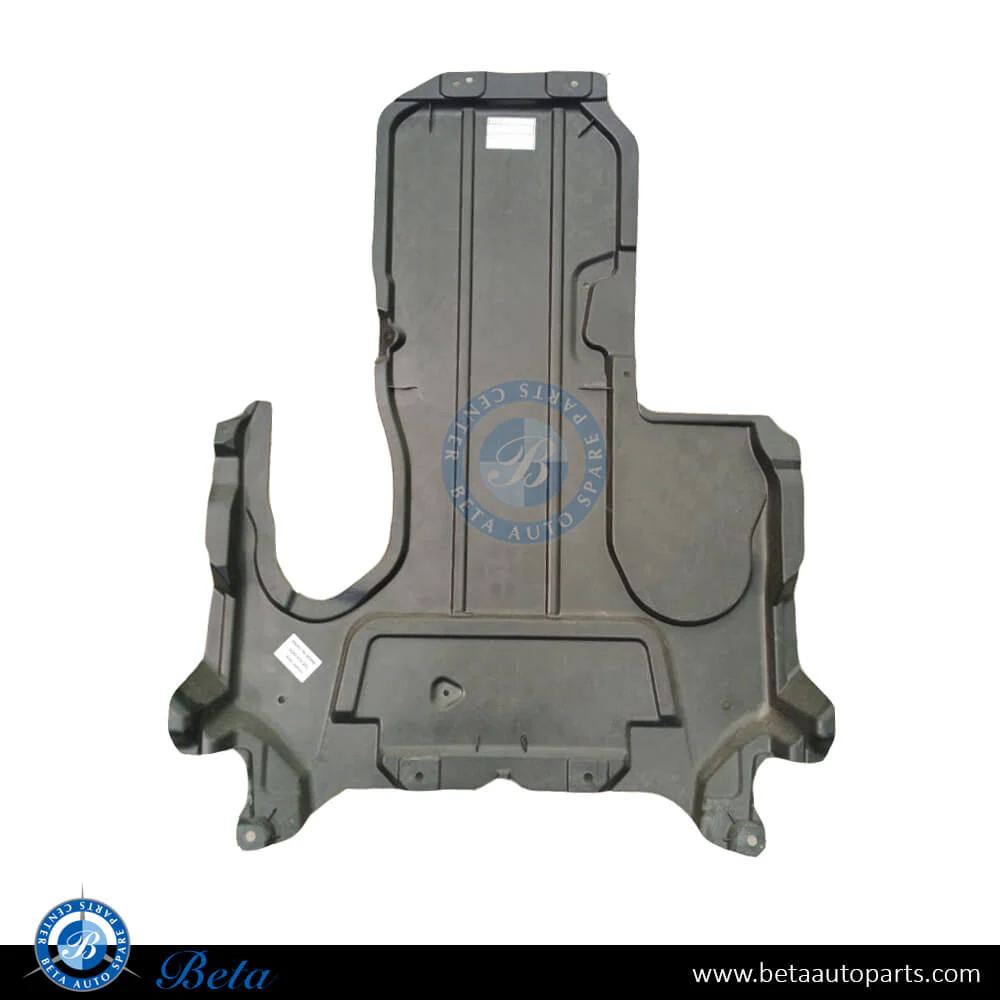Mercedes C-Class W205 (2015-2021), Gearbox Under Cover, China, 2055240430 / 2055240000