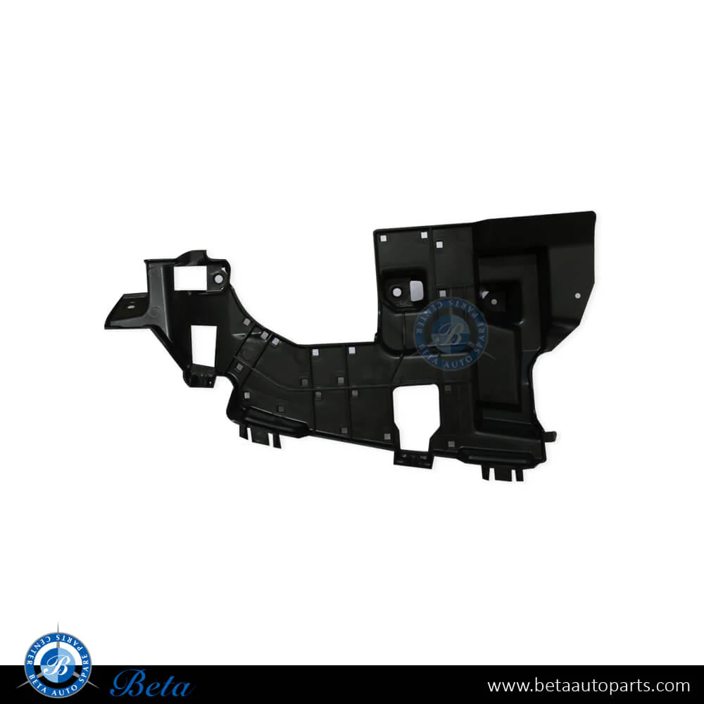 Mercedes C-Class W205 (2019-2021), Exhaust Bracket Normal AMG (Left), Taiwan, 2058854203