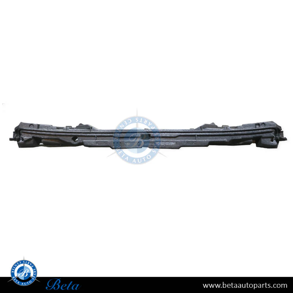 Mercedes C-Class W205 (2019-2021), Front Bumper Foam Absorber Normal AMG, China, 2058854305