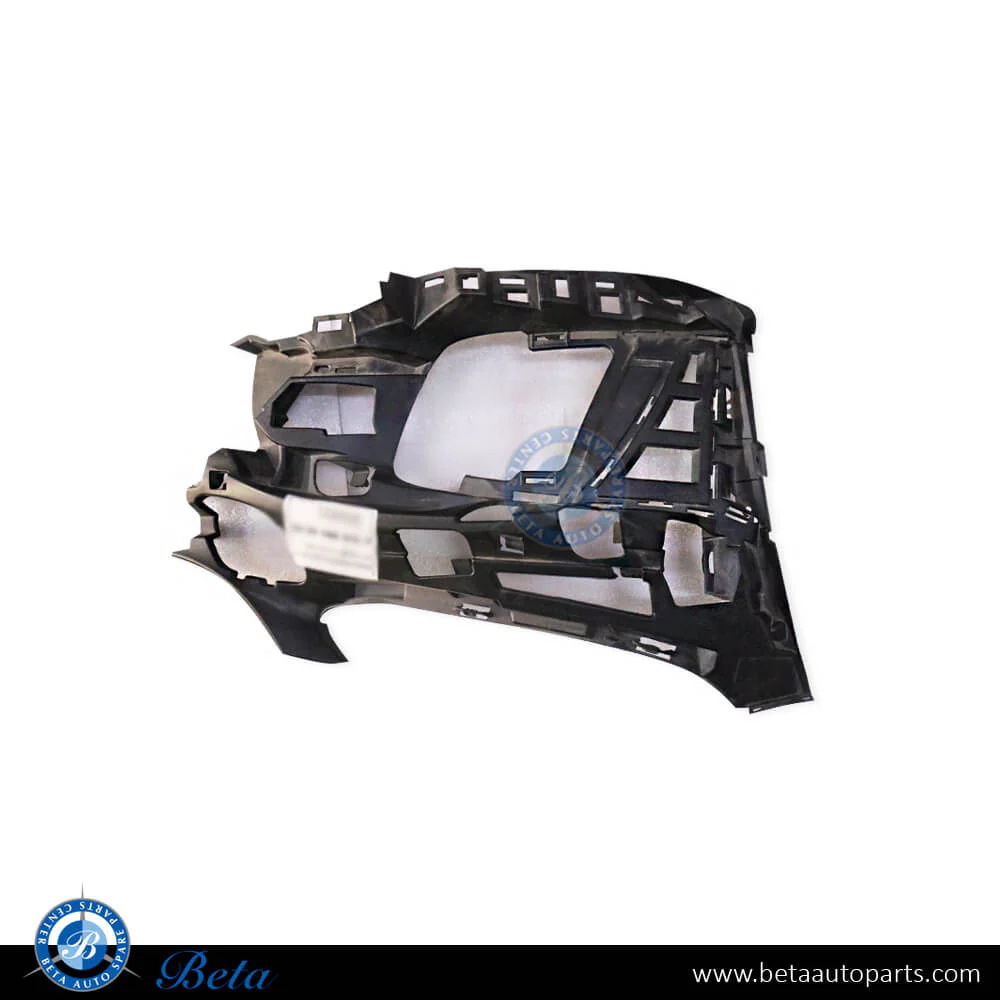 Mercedes C-Class W205 (2019-2021), Front Bumper Inner Bracket Normal AMG (Right), China, 2058855602