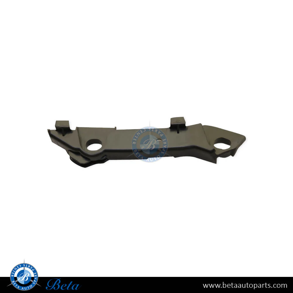 Mercedes C-Class W205 (2015-2018), Front Bumper Upper Mounting Rail Normal AMG (Left), China, 2058850821