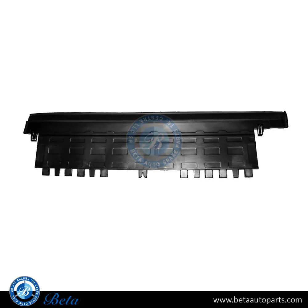 Mercedes C-Class W206 (2022-Up), Air Duct (Bottom), China, 2065053000