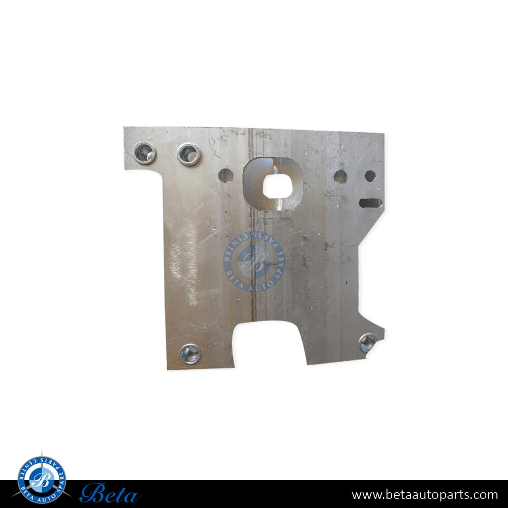 Mercedes C-Class W206 (2022-Up), Bracing (Right), China, 2066201000