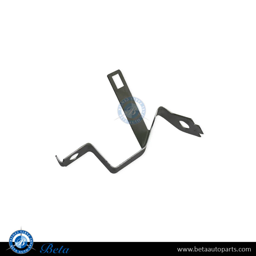 Mercedes C-Class W206 (2022-Up), Engine Under Cover Bracket (Left), China, 2065241200